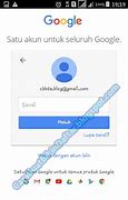 Apa Nama Kata Sandi Google Saya