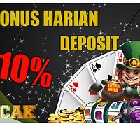 Aplikasi Slot Gratis Bonus Deposit Harian Tanpa Deposit 2024