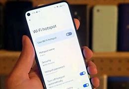 Cara Menghidupkan Hotspot Dengan Wifi