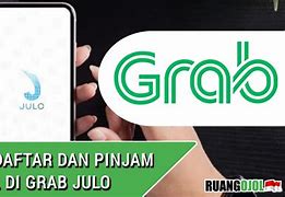 Grab Julo.Co.Id/Home