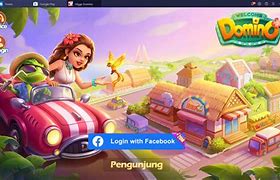 Jp Slot Domino Baru Higgs Domino Island Terbaru