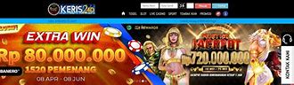 Link Bandar Slot Online Gratis Indonesia Resmi Resmi Login