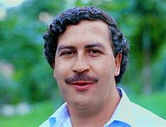 Pablo Escobar Asli Mana