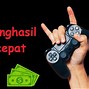 Permainan Penghasil Uang Langsung Masuk Ke Dana