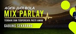 Situs Judi Parlay Bola