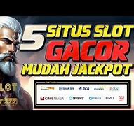 Situs Slot Gratis Saldo Pengguna Baru 2023 (Slot Mudah Jackpot )